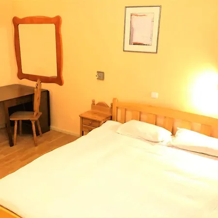 Republic Apartment *