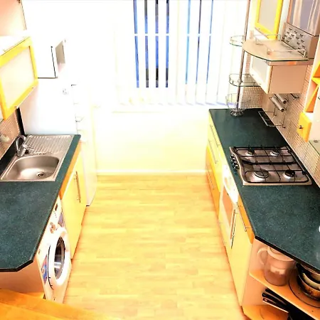 Republic Apartment Riga